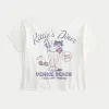 Easy Off-the-Shoulder Kittie’s Diner Graphic Tee,Easy Off-the-Shoulder Kittie’s Diner Graphic Tee Easy Off-the-Shoulder Kittie’s Diner Graphic Tee,Easy Off-the-Shoulder Kittie’s Diner Graphic Tee