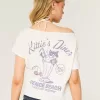 Easy Off-the-Shoulder Kittie’s Diner Graphic Tee,Easy Off-the-Shoulder Kittie’s Diner Graphic Tee Easy Off-the-Shoulder Kittie’s Diner Graphic Tee,Easy Off-the-Shoulder Kittie’s Diner Graphic Tee
