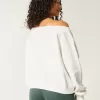 Easy Off-the-Shoulder Michigan State Graphic Sweatshirt,Easy Off-the-Shoulder Michigan State Graphic Sweatshirt Easy Off-the-Shoulder Michigan State Graphic Sweatshirt,Easy Off-the-Shoulder Michigan State Graphic Sweatshirt