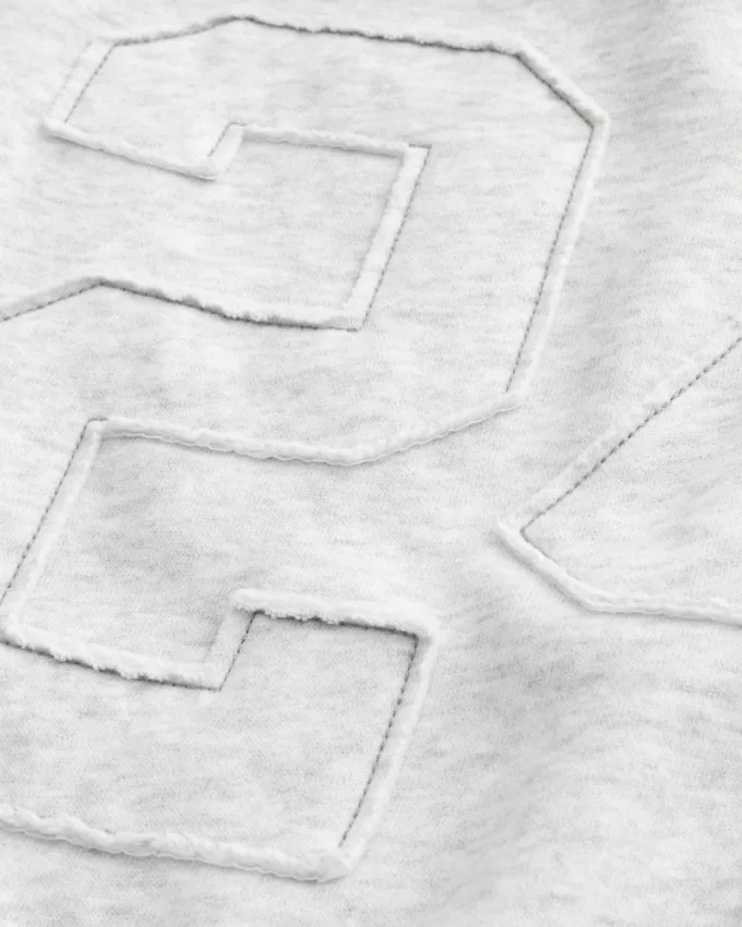 Easy Off-the-Shoulder Number Graphic Sweatshirt,Easy Off-the-Shoulder Number Graphic Sweatshirt Easy Off-the-Shoulder Number Graphic Sweatshirt,Easy Off-the-Shoulder Number Graphic Sweatshirt