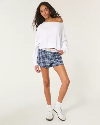 Easy Off-the-Shoulder Terry Sweatshirt,Easy Off-the-Shoulder Terry Sweatshirt Easy Off-the-Shoulder Terry Sweatshirt,Easy Off-the-Shoulder Terry Sweatshirt