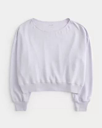Easy Off-the-Shoulder Terry Sweatshirt,Easy Off-the-Shoulder Terry Sweatshirt Easy Off-the-Shoulder Terry Sweatshirt,Easy Off-the-Shoulder Terry Sweatshirt