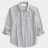 Easy Popover Shirt,Easy Popover Shirt
