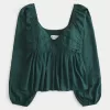 Easy Ruched Bust Babydoll Top,Easy Ruched Bust Babydoll Top Easy Ruched Bust Babydoll Top,Easy Ruched Bust Babydoll Top