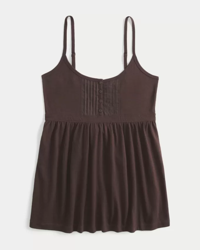 Easy Scoop Henley Babydoll Top,Easy Scoop Henley Babydoll Top Easy Scoop Henley Babydoll Top,Easy Scoop Henley Babydoll Top