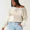 Easy Stitchy Graphic Slouchy Crew Sweater,Easy Stitchy Graphic Slouchy Crew Sweater Easy Stitchy Graphic Slouchy Crew Sweater,Easy Stitchy Graphic Slouchy Crew Sweater