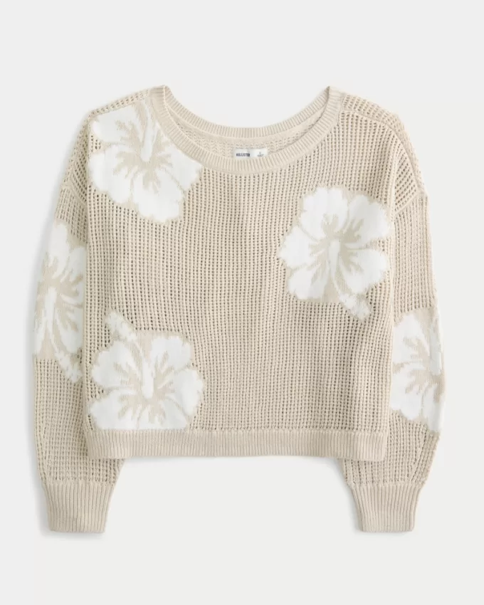 Easy Stitchy Graphic Slouchy Crew Sweater,Easy Stitchy Graphic Slouchy Crew Sweater Easy Stitchy Graphic Slouchy Crew Sweater,Easy Stitchy Graphic Slouchy Crew Sweater