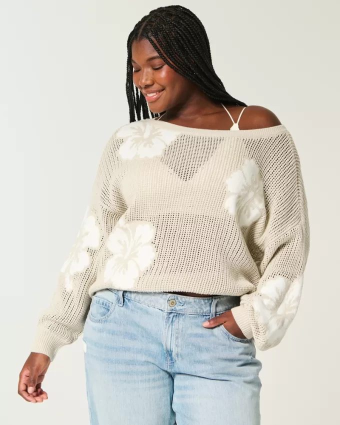 Easy Stitchy Graphic Slouchy Crew Sweater,Easy Stitchy Graphic Slouchy Crew Sweater Easy Stitchy Graphic Slouchy Crew Sweater,Easy Stitchy Graphic Slouchy Crew Sweater