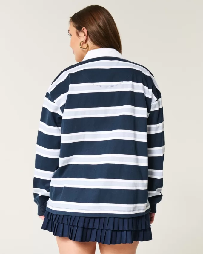 Easy Teddy Bear Graphic Rugby Polo,Easy Teddy Bear Graphic Rugby Polo Easy Teddy Bear Graphic Rugby Polo,Easy Teddy Bear Graphic Rugby Polo