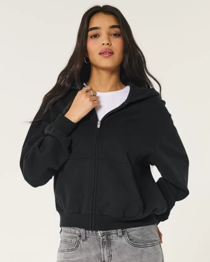 Easy Zip-Up Hoodie,Easy Zip-Up Hoodie Easy Zip-Up Hoodie,Easy Zip-Up Hoodie