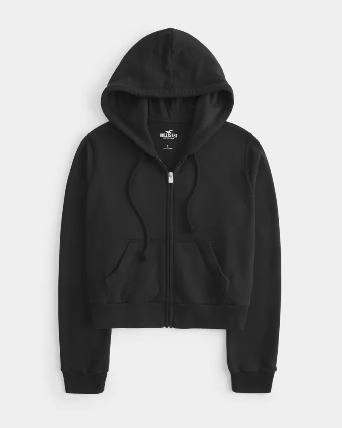 Easy Zip-Up Hoodie,Easy Zip-Up Hoodie Easy Zip-Up Hoodie,Easy Zip-Up Hoodie