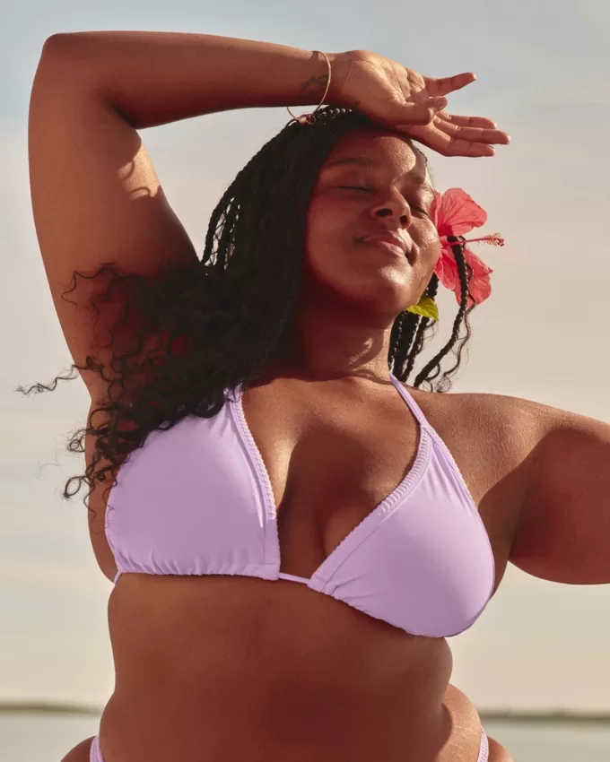 Embroidered Stitch Triangle Bikini Top,Embroidered Stitch Triangle Bikini Top Embroidered Stitch Triangle Bikini Top,Embroidered Stitch Triangle Bikini Top