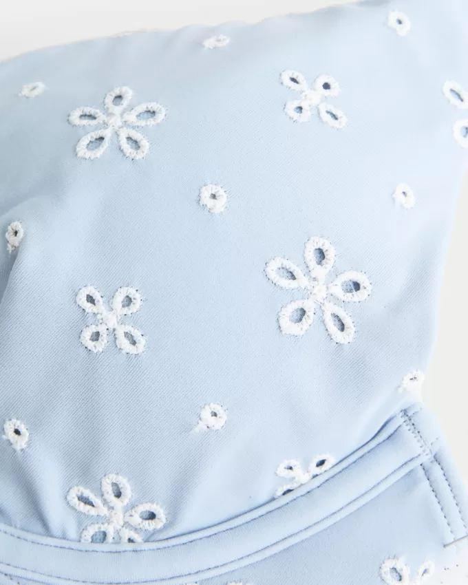 Eyelet Underwire Bikini Top,Eyelet Underwire Bikini Top Eyelet Underwire Bikini Top,Eyelet Underwire Bikini Top