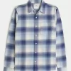 Flannel Button-Through Shirt,Flannel Button-Through Shirt Flannel Button-Through Shirt,Flannel Button-Through Shirt