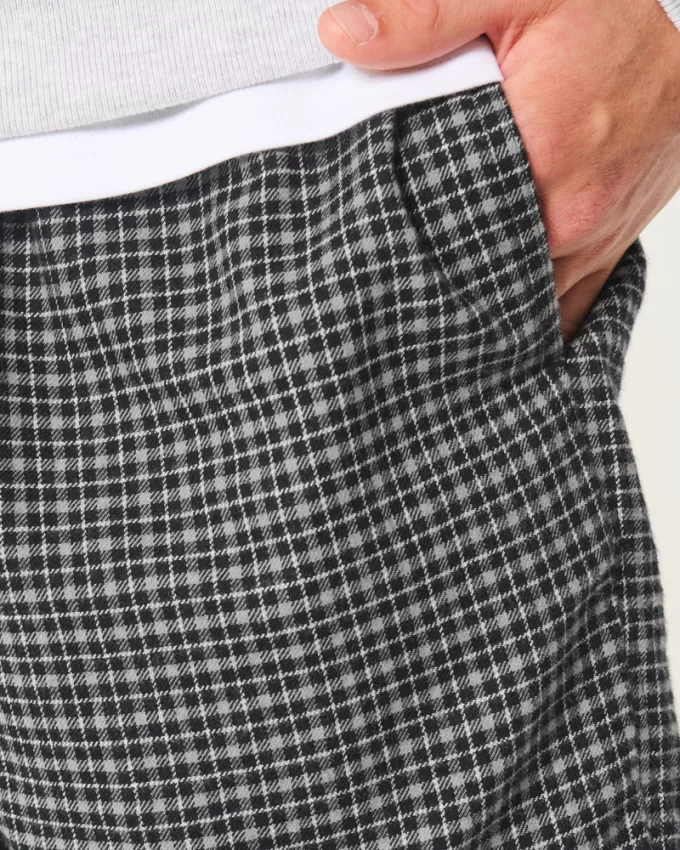 Flannel Sleep Shorts,Flannel Sleep Shorts Flannel Sleep Shorts,Flannel Sleep Shorts