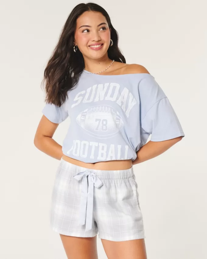 Flannel Tie Shorts,Flannel Tie Shorts Flannel Tie Shorts,Flannel Tie Shorts