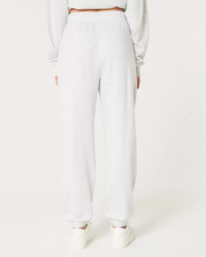 Fleece Dad Joggers,Fleece Dad Joggers