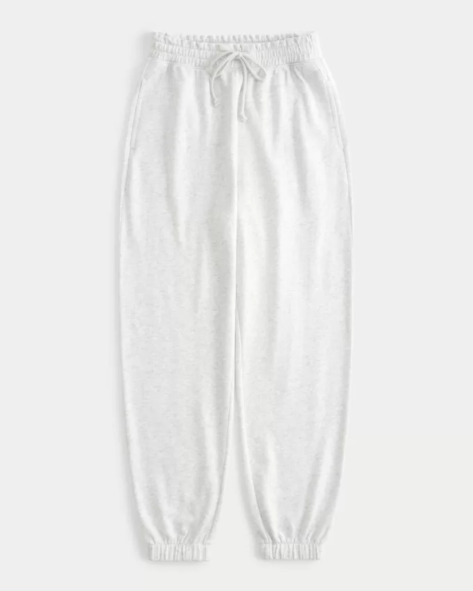 Fleece Dad Joggers,Fleece Dad Joggers