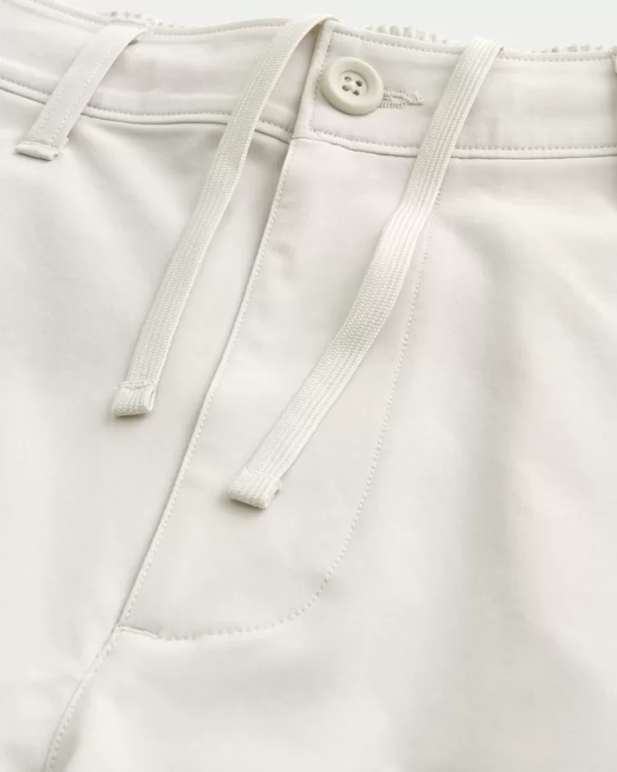 Flex-Waist Hybrid Shorts 7″,Flex-Waist Hybrid Shorts 7″ Flex-Waist Hybrid Shorts 7″,Flex-Waist Hybrid Shorts 7″