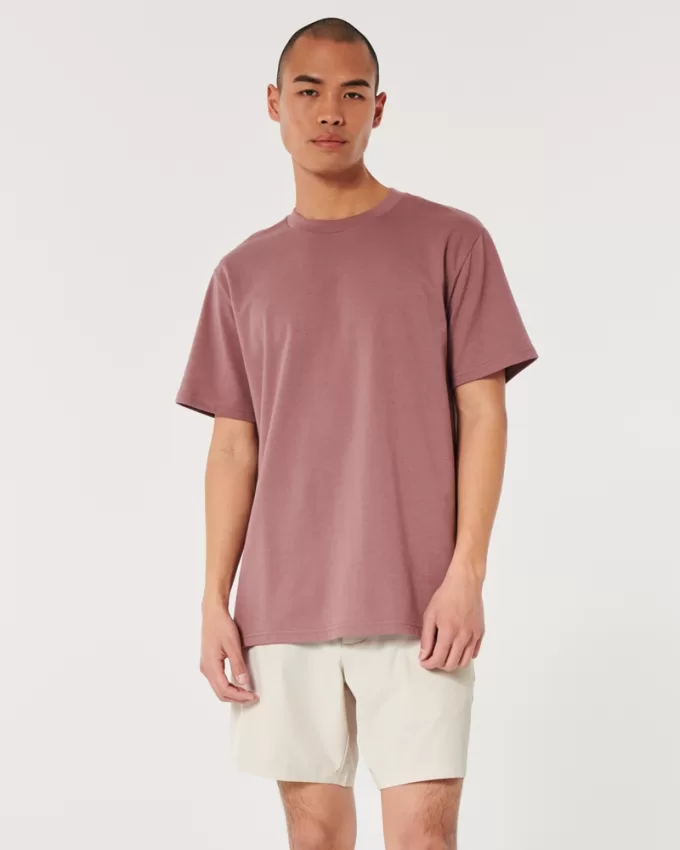 Flex-Waist Hybrid Shorts 7″,Flex-Waist Hybrid Shorts 7″ Flex-Waist Hybrid Shorts 7″,Flex-Waist Hybrid Shorts 7″