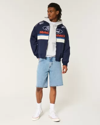 Ford Racing Graphic Racing Jacket,Ford Racing Graphic Racing Jacket Ford Racing Graphic Racing Jacket,Ford Racing Graphic Racing Jacket