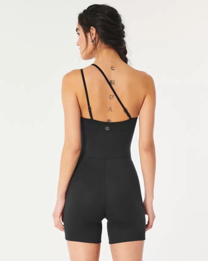 Gilly Hicks Active Asymmetrical Shortsie,Gilly Hicks Active Asymmetrical Shortsie Gilly Hicks Active Asymmetrical Shortsie,Gilly Hicks Active Asymmetrical Shortsie