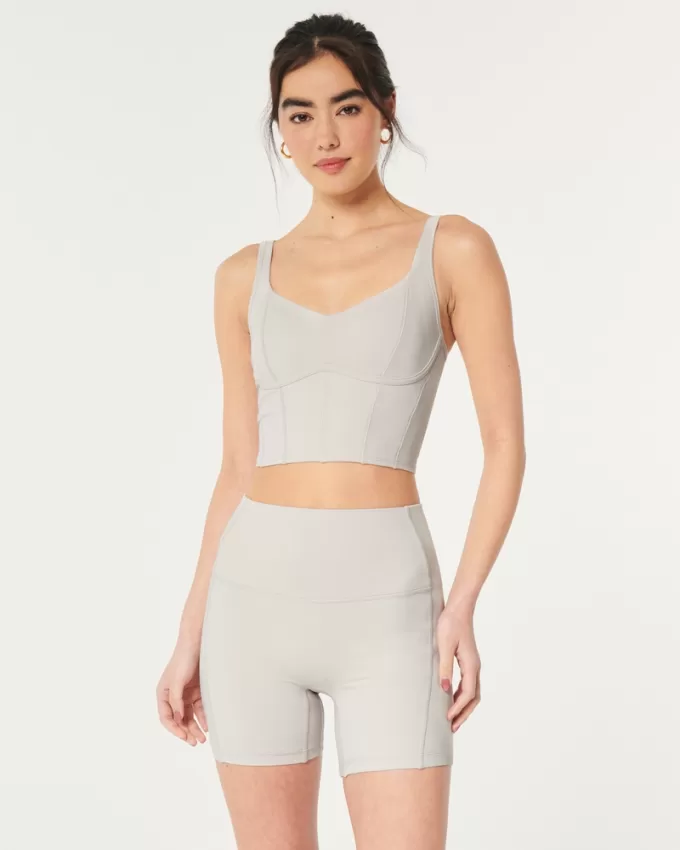 Gilly Hicks Active Boost Bike Shorts 5″,Gilly Hicks Active Boost Bike Shorts 5″