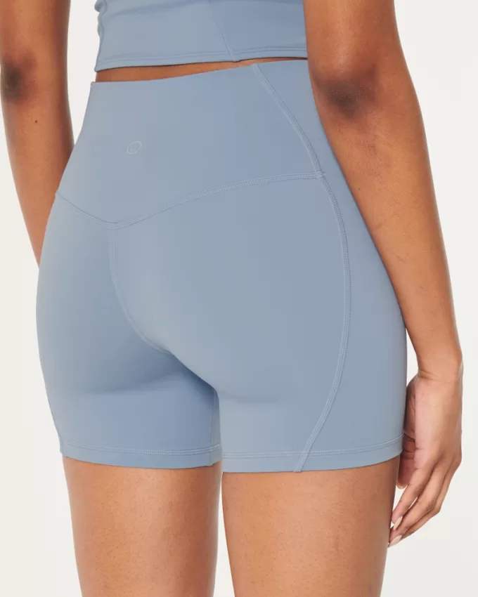 Gilly Hicks Active Boost Bike Shorts 5″,Gilly Hicks Active Boost Bike Shorts 5″