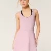 Gilly Hicks Active Boost Layered Dress,Gilly Hicks Active Boost Layered Dress Gilly Hicks Active Boost Layered Dress,Gilly Hicks Active Boost Layered Dress