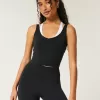 Gilly Hicks Active Boost Layered Plunge Tank,Gilly Hicks Active Boost Layered Plunge Tank Gilly Hicks Active Boost Layered Plunge Tank,Gilly Hicks Active Boost Layered Plunge Tank