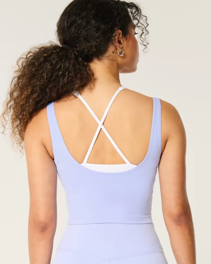 Gilly Hicks Active Boost Layered Plunge Tank,Gilly Hicks Active Boost Layered Plunge Tank Gilly Hicks Active Boost Layered Plunge Tank,Gilly Hicks Active Boost Layered Plunge Tank