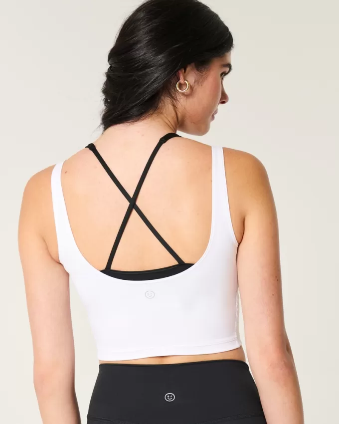 Gilly Hicks Active Boost Layered Plunge Tank,Gilly Hicks Active Boost Layered Plunge Tank Gilly Hicks Active Boost Layered Plunge Tank,Gilly Hicks Active Boost Layered Plunge Tank