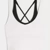 Gilly Hicks Active Boost Layered Plunge Tank,Gilly Hicks Active Boost Layered Plunge Tank Gilly Hicks Active Boost Layered Plunge Tank,Gilly Hicks Active Boost Layered Plunge Tank