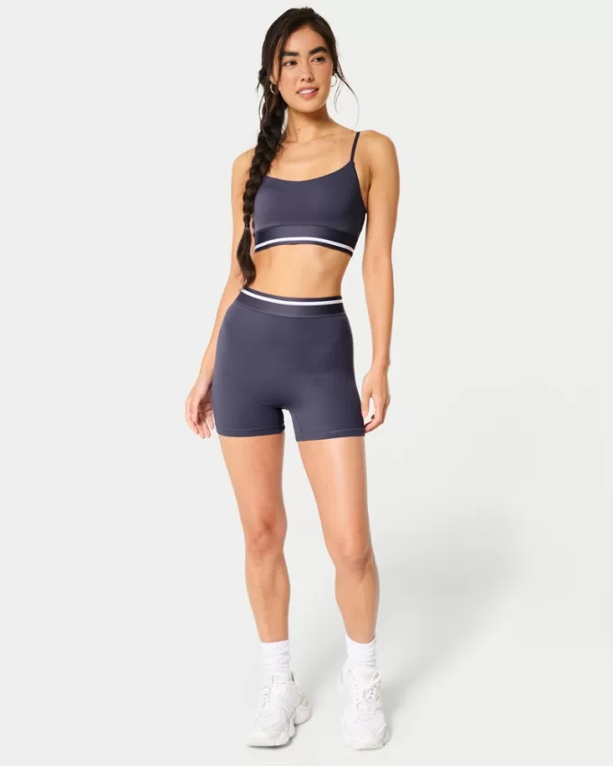 Gilly Hicks Active Boost Shortie,Gilly Hicks Active Boost Shortie