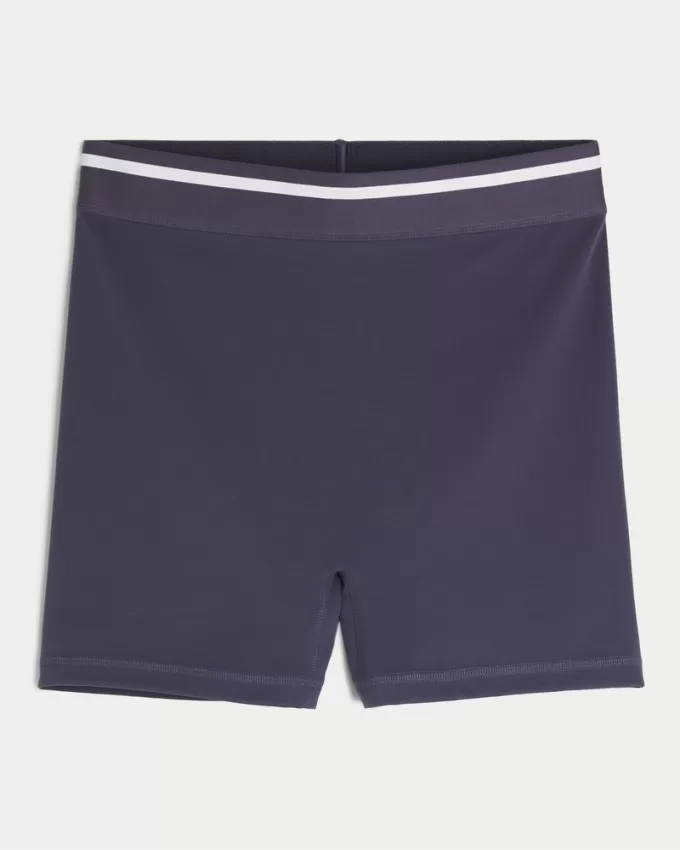 Gilly Hicks Active Boost Shortie,Gilly Hicks Active Boost Shortie
