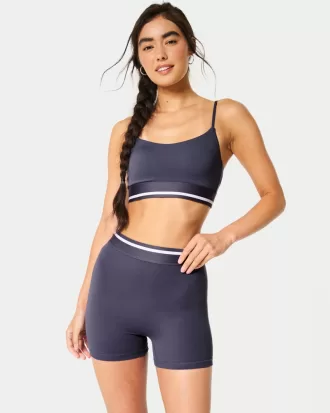 Gilly Hicks Active Boost Shortie,Gilly Hicks Active Boost Shortie