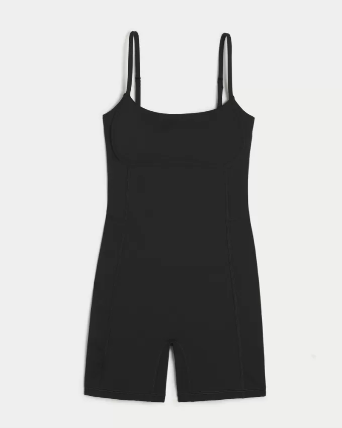 Gilly Hicks Active Boost Shortsie,Gilly Hicks Active Boost Shortsie