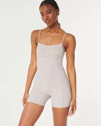 Gilly Hicks Active Boost Shortsie,Gilly Hicks Active Boost Shortsie