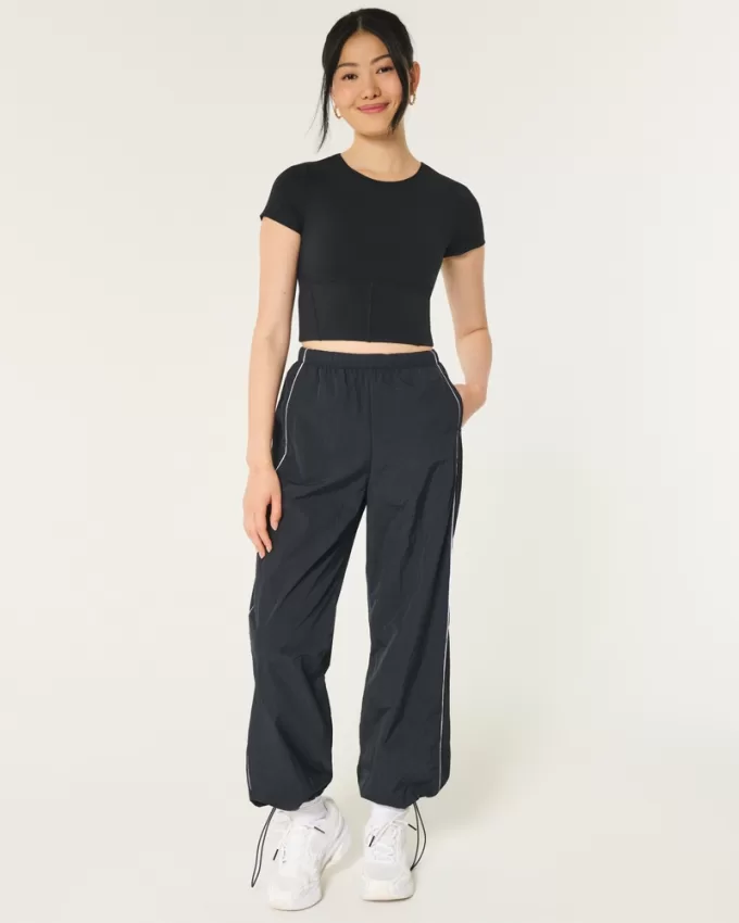 Gilly Hicks Active Boost Sport Tee,Gilly Hicks Active Boost Sport Tee