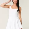 Gilly Hicks Active Bubble Dress,Gilly Hicks Active Bubble Dress