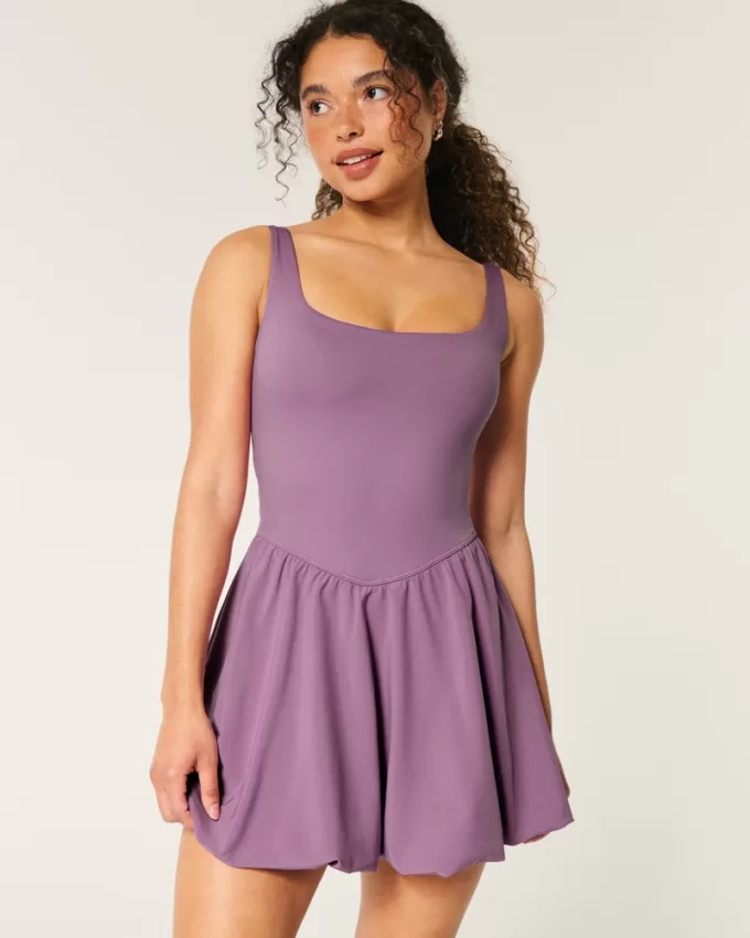 Gilly Hicks Active Bubble Dress,Gilly Hicks Active Bubble Dress Gilly Hicks Active Bubble Dress,Gilly Hicks Active Bubble Dress
