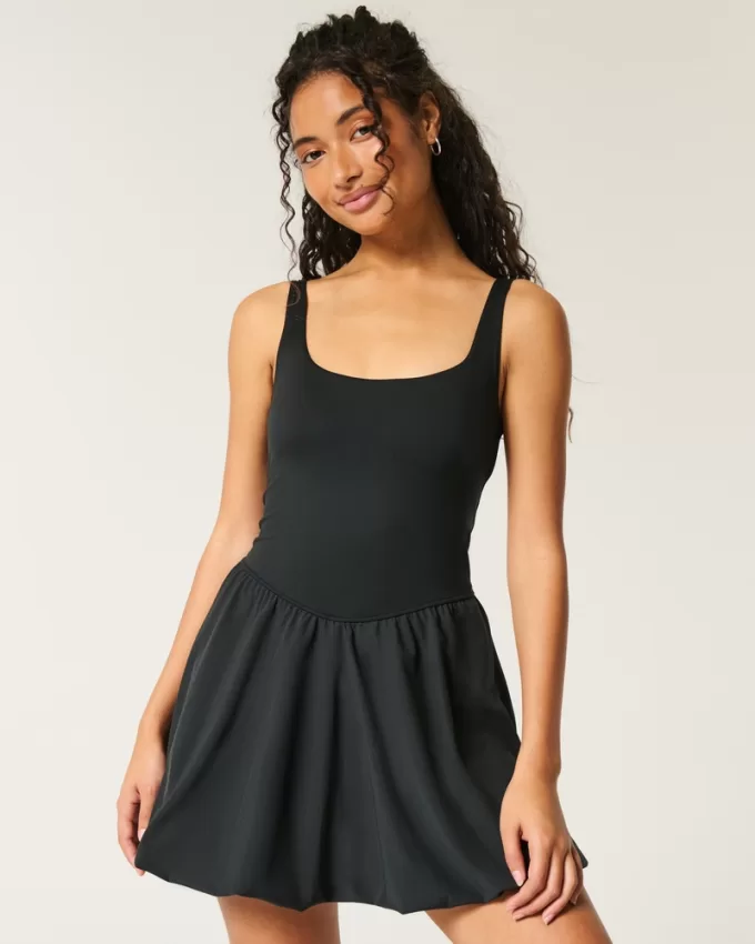 Gilly Hicks Active Bubble Dress,Gilly Hicks Active Bubble Dress Gilly Hicks Active Bubble Dress,Gilly Hicks Active Bubble Dress