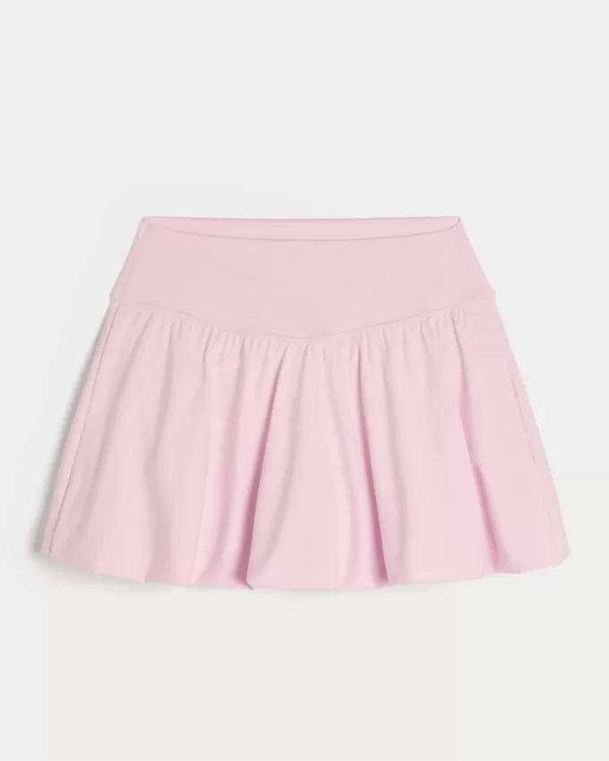 Gilly Hicks Active Bubble Skortie,Gilly Hicks Active Bubble Skortie Gilly Hicks Active Bubble Skortie,Gilly Hicks Active Bubble Skortie