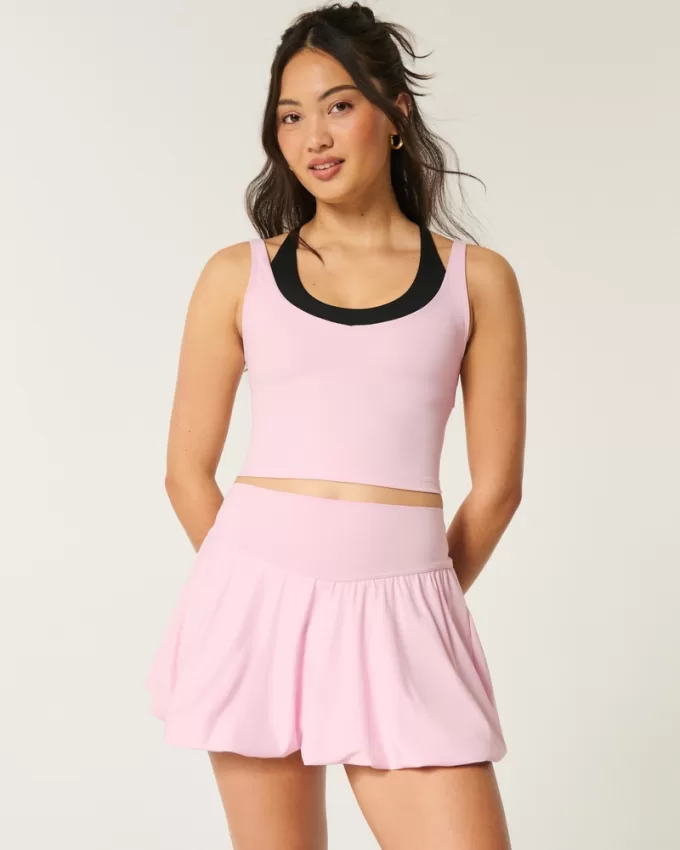 Gilly Hicks Active Bubble Skortie,Gilly Hicks Active Bubble Skortie Gilly Hicks Active Bubble Skortie,Gilly Hicks Active Bubble Skortie