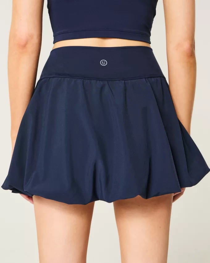 Gilly Hicks Active Bubble Skortie,Gilly Hicks Active Bubble Skortie Gilly Hicks Active Bubble Skortie,Gilly Hicks Active Bubble Skortie