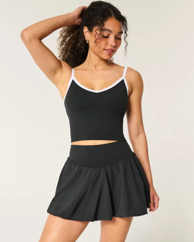 Gilly Hicks Active Bubble Skortie,Gilly Hicks Active Bubble Skortie Gilly Hicks Active Bubble Skortie,Gilly Hicks Active Bubble Skortie