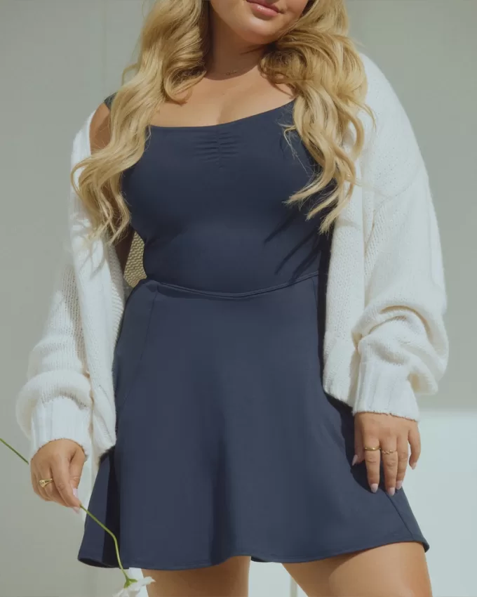 Gilly Hicks Active Cinch Dress,Gilly Hicks Active Cinch Dress Gilly Hicks Active Cinch Dress,Gilly Hicks Active Cinch Dress