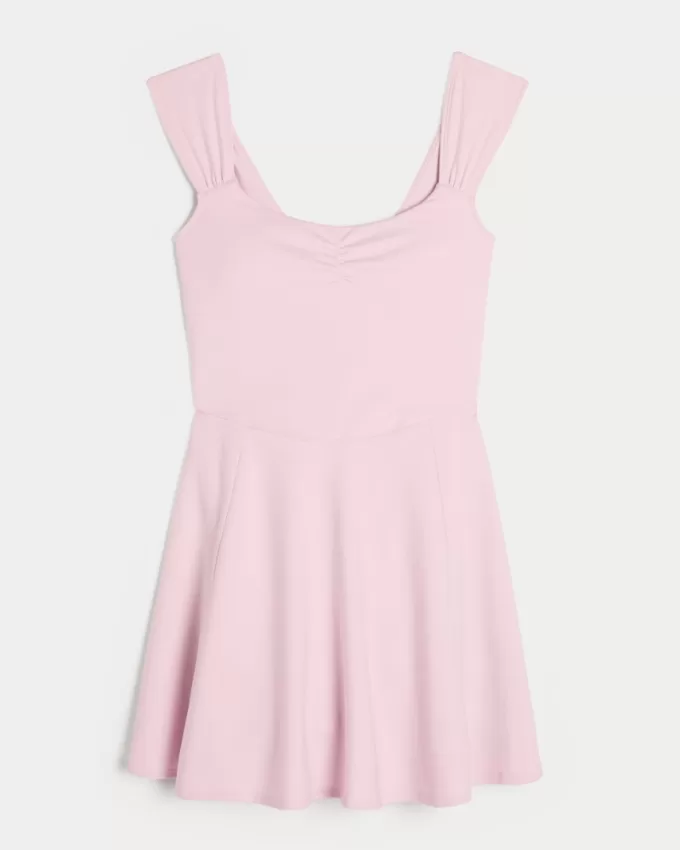 Gilly Hicks Active Cinch Dress,Gilly Hicks Active Cinch Dress Gilly Hicks Active Cinch Dress,Gilly Hicks Active Cinch Dress