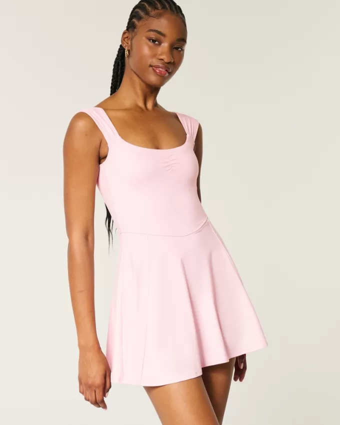 Gilly Hicks Active Cinch Dress,Gilly Hicks Active Cinch Dress Gilly Hicks Active Cinch Dress,Gilly Hicks Active Cinch Dress