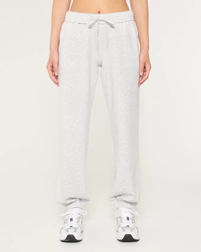 Gilly Hicks Active Cooldown Joggers,Gilly Hicks Active Cooldown Joggers